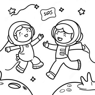 Jaemiissneun Byeolbic Vbs Jangmyeon Saegcil Gongbu Peiji 120861-55516