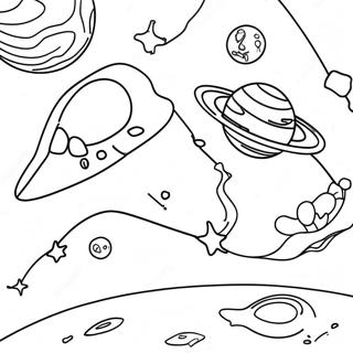 Jaemiissneun Byeolbic Vbs Jangmyeon Saegcil Gongbu Peiji 120861-55702