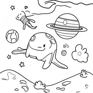 Jaemiissneun Byeolbic Vbs Jangmyeon Saegcil Gongbu Peiji 120861-55703