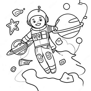 Balgeun Byeolbic Vbs Moheom Saegcil Gongbu Peiji 120862-55517