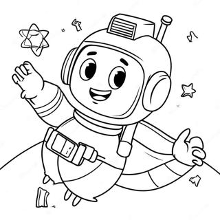 Balgeun Byeolbic Vbs Moheom Saegcil Gongbu Peiji 120862-55518