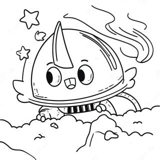 Balgeun Byeolbic Vbs Moheom Saegcil Gongbu Peiji 120862-55519