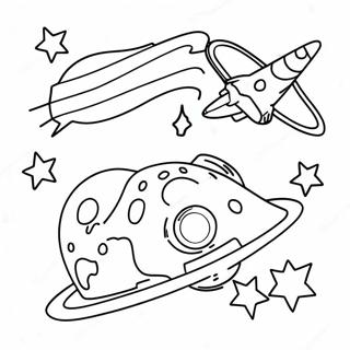 Balgeun Byeolbic Vbs Moheom Saegcil Gongbu Peiji 120862-55708