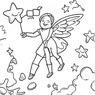 Cangyijeogin Byeolbic Vbs Gongye Saegcil Gongbu Peiji 120863-55521