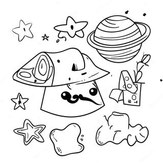 Cangyijeogin Byeolbic Vbs Gongye Saegcil Gongbu Peiji 120863-55522