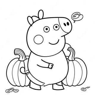 Hobaggwa Hamggehaneun Pepapigeu Saegcil Gongbu 123535-57823