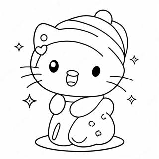 Santa Mojareul Sseun Cugje Helro Kiti Saegcil Gongbu 124123-58277