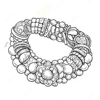 Dacaeroun Guseul Paljji Saegcil Gongbu 124614-58748