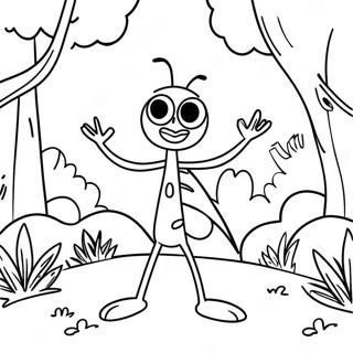 Haessal Gadeughan Gongweoneseo Haengboghan Poki Saegcil Gongbu Peiji 125259-59254