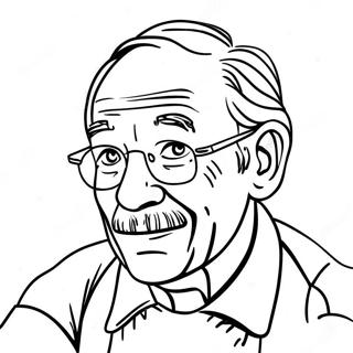 Halabeoji Saegcil Gongbu 126262-60023