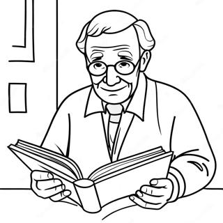 Caegeul Ilggo Issneun Jihyeroun Halabeoji Saegcil Gongbu 126264-60029