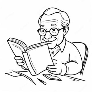 Caegeul Ilggo Issneun Jihyeroun Halabeoji Saegcil Gongbu 126264-60030