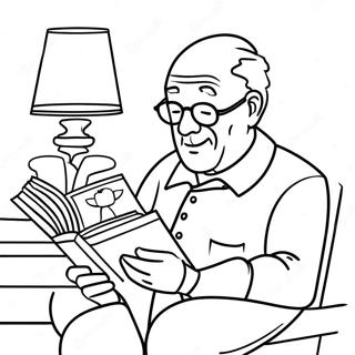 Caegeul Ilggo Issneun Jihyeroun Halabeoji Saegcil Gongbu 126264-60031