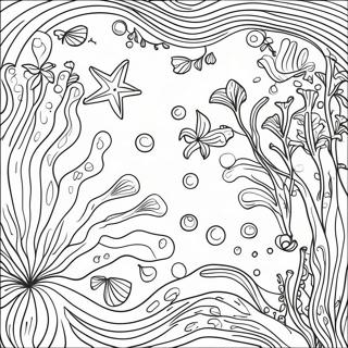 Mulgyeol Moyang Haejoryu Paeteon Saegcil Gongbu Peiji 126394 60139