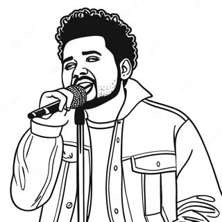 Maikeue Noraehaneun Deo Wikendeu Saegcil Gongbu Peiji 126472-60198