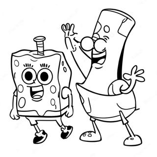 Seuponjibabgwa Paeteurig Noli Saegcil Gongbu 127887-61416