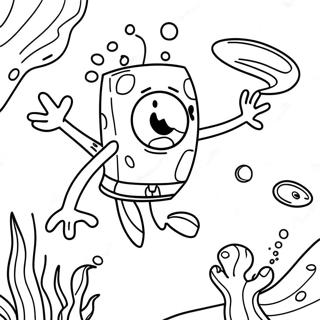 Seuponjibabyi Sujung Moheom Saegcil Gongbu 127888-61417