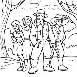 Moheomjeogin Gaeceogja Gajog Saegcil Gongbu 128299-61736