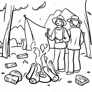 Gaeceogja Kaempeupaieo Jangmyeon Saegcil Gongbu 128302-61745