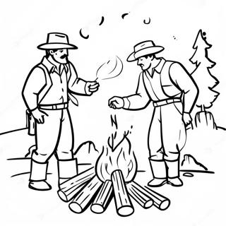 Gaeceogja Kaempeupaieo Jangmyeon Saegcil Gongbu 128302-61747