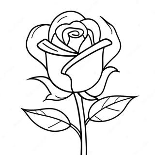 Uahan Danil Jangmi Saegcil Gongbu 12834-2811