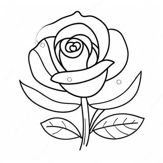 Gibalhan Manhwa Jangmi Saegcil Gongbu 12836-2818