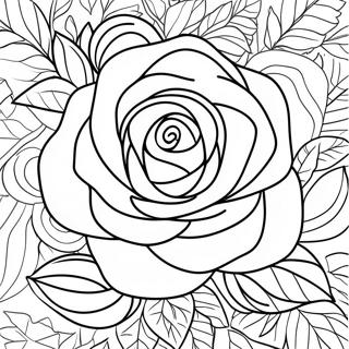 Silmul Gateun Jangmi Keulrojeueob Saegcil Gongbu 12837-2822