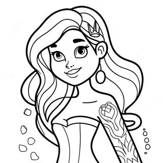 Esji Issneun Tatu Ariel Saegcil Gongbu 128453-61856