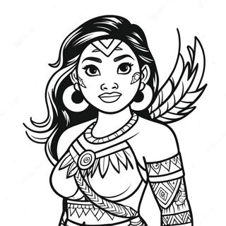 Dacaeroun Munsin Moana Saegcil Gongbu 128456-61865