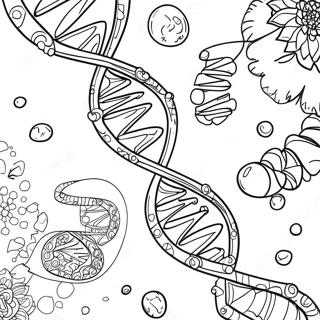 Dna Gujo Saegcil Gongbu 129942-63009