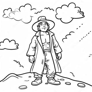 Gureume Dulreossain Saendeumaen Saegcil Gongbu 129970-63042