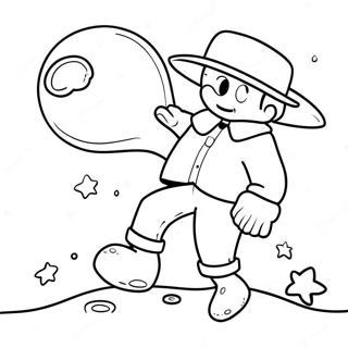 Dalgwa Hamggehaneun Jangnangi Gadeughan Saendeumaen Saegcil Gongbu 129971-63046