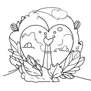 Hwansangjeogin 2weol Saegcil Gongbu Peiji 130200-63220