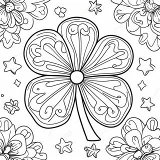 Banjjagineun Byeolgwa Hamggehaneun Keulrobeo Saegcil Gongbu 130664-63583