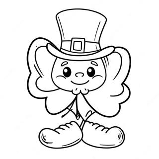 Gwiyeoun Keulrobeo Kaerigteo Saegcil Gongbu 130665-63586