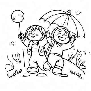 Moheomjeogin Jageun Saramdeul Saegcil Gongbu 130715-63617