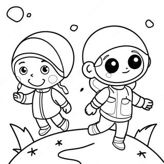 Moheomjeogin Jageun Saramdeul Saegcil Gongbu 130715-63618