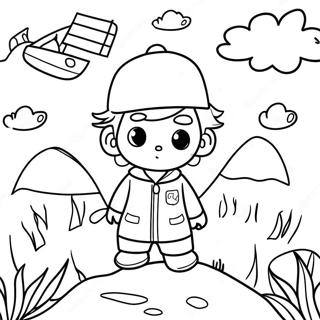 Moheomjeogin Jageun Saramdeul Saegcil Gongbu 130715-63619