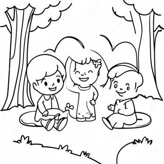 Gongweoneseoyi Jageun Saramdeul Saegcil Gongbu 130717-63626