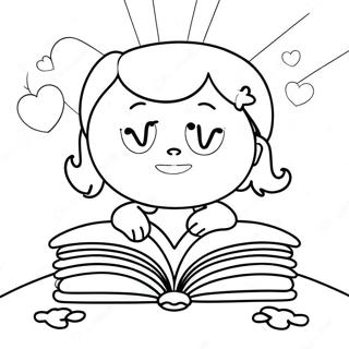 Gwiyeoun Seonggyeong Gujeol Saegcil Gongbu Peiji 131280-64046