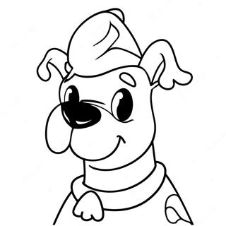 Santa Mojareul Sseun Seukubi Du Saegcil Gongbu 131512-64231