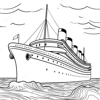 Sangsehan Beuritanig Daeyang Yeogaegseon Saegcil Gongbu 133055 65436