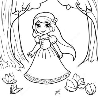 Gojeonjeogin Geurim Donghwa Saegcil Gongbu Peiji 133519-65797