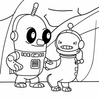 Pyuceorama Saegcil Gongbu 133774-65984