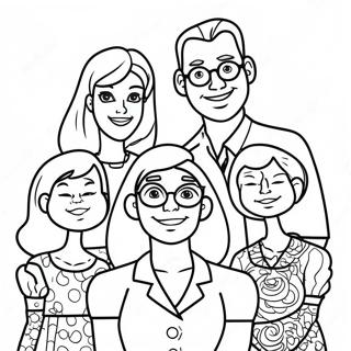 Jarangseureoun Gajog Cosanghwa Saegcil Gongbu 133933-66115