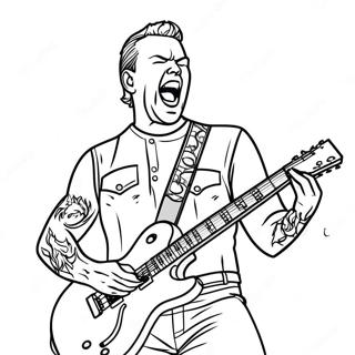 Jeimseu Hespildeuyi Rogking Aus Saegcil Gongbu 134882-66854