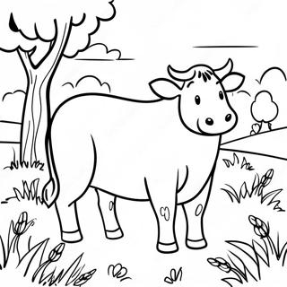 Deulpaneseo Puleul Ddeudgo Issneun Haengboghan So Saegcil Gongbu 13517-2953