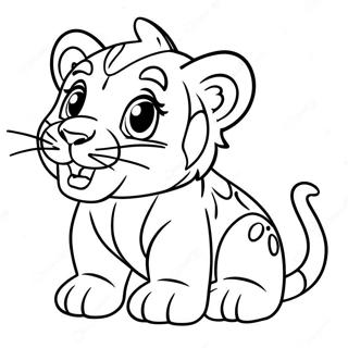 Gwiyeoun Geomciho Saeggi Saegcil Gongbu Peiji 135625-67440