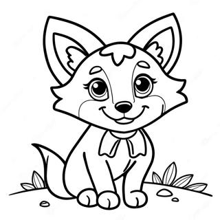 Nabiwa Hamgge Noneun Yeou Saegcil Gongbu 136568 68171