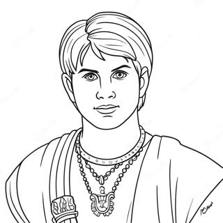 Daniel Saegcil Gongbu Peiji 137772-69251